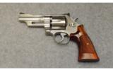 Smith & Wesson ~ 624 ~ 44 Special - 2 of 2