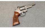 Smith & Wesson ~ 66-1 ~ .357 Magnum - 1 of 2
