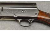 Browning ~ Auto - 5 ~ 12 Gauge - 6 of 9