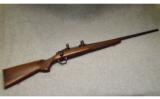 Remington ~ 700 Classic ~ 8MM Mauser - 1 of 9