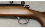 Remington ~ 700 Classic ~ 8MM Mauser - 6 of 9