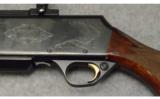 Browning ~ BAR II Safari ~ 7 MM Remington Magnum - 6 of 9