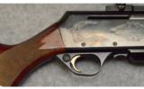 Browning ~ BAR II Safari ~ 7 MM Remington Magnum - 2 of 9