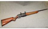 Browning ~ BAR II Safari ~ 7 MM Remington Magnum - 1 of 9