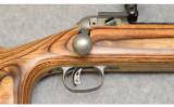 Savage ~ 12 BVSS ~ .22-250 Remington - 2 of 9
