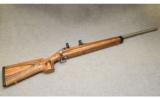 Savage ~ 12 BVSS ~ .22-250 Remington - 1 of 9