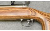 Savage ~ 12 BVSS ~ .22-250 Remington - 6 of 9