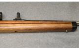 Savage ~ 12 BVSS ~ .22-250 Remington - 4 of 9