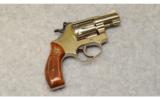 Smith & Wesson ~ 34-1 Kit Gun ~ .22 LR - 1 of 5
