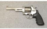 Smith & Wesson ~ 629-5 ~ .44 Remington Magnum - 2 of 2