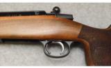 CZ ~ 557 Varmit ~ .308 Winchester - 6 of 9