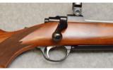Ruger ~ M77 ~ .30-06 Springfield - 2 of 9
