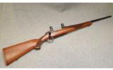 Ruger ~ M77 ~ .30-06 Springfield - 1 of 9