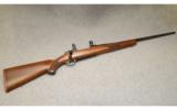 Ruger ~ M77 ~ 7MM Remington Magnum - 1 of 9