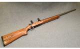 Ruger ~ M77 Mark II ~ .243 Winchester - 1 of 9