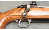 Ruger ~ M77 Mark II ~ .243 Winchester - 2 of 9