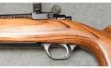 Ruger ~ M77 Mark II ~ .243 Winchester - 6 of 9