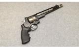 Smith & Wesson ~ 629-7 Magnum Hunter ~ .44 Rem Mag - 1 of 2