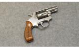 Smith & Wesson ~ 60 ~ .38 Special - 1 of 2