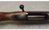 Sauer ~ 100 Classic ~ 8 MM Mauser - 5 of 9
