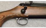 Sauer ~ 100 Classic ~ 8 MM Mauser - 2 of 9