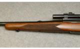 Winchester ~ Model 70 Pre-64 ~ .300 H&H Magnum - 7 of 9
