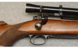 Winchester ~ Model 70 Pre-64 ~ .300 H&H Magnum - 2 of 9