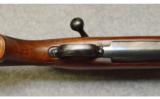 Winchester ~ Model 70 Pre-64 ~ .300 H&H Magnum - 5 of 9