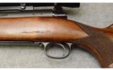 Winchester ~ Model 70 Pre-64 ~ .300 H&H Magnum - 6 of 9