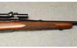 Winchester ~ Model 70 Pre-64 ~ .300 H&H Magnum - 4 of 9