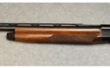 Benelli ~ Montefeltro ~ 12 Gauge - 7 of 9