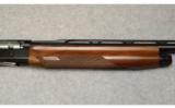 Benelli ~ Montefeltro ~ 12 Gauge - 4 of 9