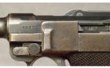 Mauser S/42 ~ P08 ~ 9 MM - 7 of 8