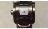 Mauser S/42 ~ P08 ~ 9 MM - 8 of 8