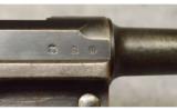 Mauser S/42 ~ P08 ~ 9 MM - 5 of 8