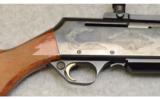 Browning ~ BAR II ~ 7MM Magnum - 2 of 9