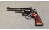 Smith & Wesson ~ 27-2 ~ .357 Magnum - 2 of 5