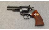 Colt ~ Trooper MK III ~ .357 Magnum - 2 of 2