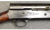 Browning ~ Auto 5 ~ 12 Gauge - 2 of 9
