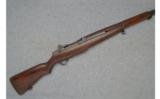 Springfield ~ M1 Garand ~ .30-06 Sprg. - 1 of 9