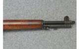 Springfield ~ M1 Garand ~ .30-06 Sprg. - 5 of 9