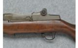 Springfield ~ M1 Garand ~ .30-06 Sprg. - 8 of 9