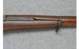 Springfield ~ M1 Garand ~ .30-06 Sprg. - 4 of 9