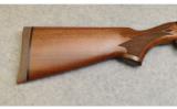 Remington ~ 870 Wingmaster ~ 20 Gauge - 3 of 9