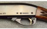 Remington ~ 870 Wingmaster ~ 20 Gauge - 6 of 9
