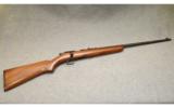 Winchester ~ 69 ~ .22 Long Rifle - 1 of 9