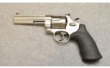 Smith & Wesson ~ 629-6 ~ .44 Magnum - 2 of 4