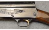 Browning ~ A-5 Light Twelve ~ 12 Gauge - 5 of 9