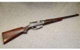 Remington ~ 81 The Woodsmaster ~ .300 Savage - 1 of 9