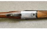 Franchi ~ Highlander ~ 20 Gauge - 5 of 9